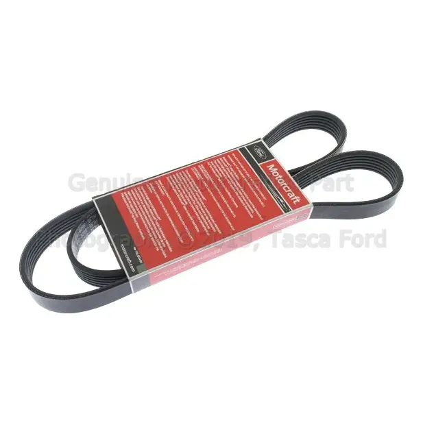 Correa 2 Aire Acondicionado Ford F-150 3.5 2013-2019 1 Correa 2 Aire Acondicionado Ford F-150 3.5 2013-2019