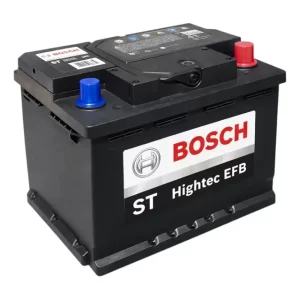 Batería Bosch LN2 60Ah Toyota Rav4 2020-2024