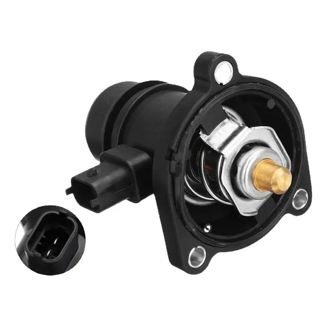 Termostato Carcasa Opel Corsa E 1.4 2016-2019 /103° + Sensor 1 Termostato Carcasa Opel Corsa E 1.4 2016-2019 /103° + Sensor