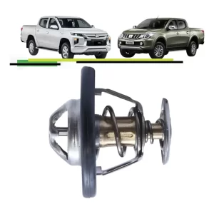 Termostato 76,5 Cº Para Mitsubishi L200 2.4 2016-2022