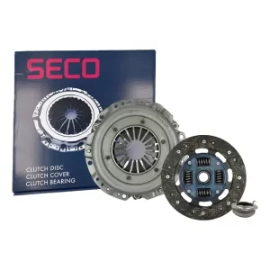 Kit Embrague Para Kia Cerato 1.6 2008-2013 Seco