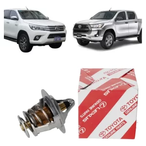 Termostato Original Toyota Hilux 2,4-2,8 2016-2025