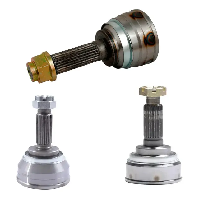 Punta Homocinetica Maxus V80 2.5 2014-2019 Interna 1 Punta Homocinetica Maxus V80 2.5 2014-2019 Interna