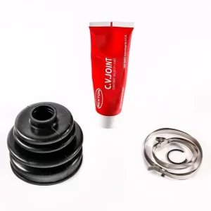 Fuelle Homocinetica Exterior Toyota Tercel 1.5  5efe 1996