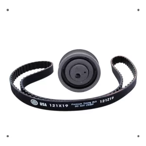 Kit Distribucion Para Volkswagen Golf A3 1996 1999
