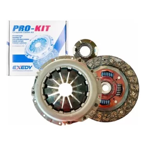 Kit Embrague Para Kia Rio Jb 1.4 G4ee 2008