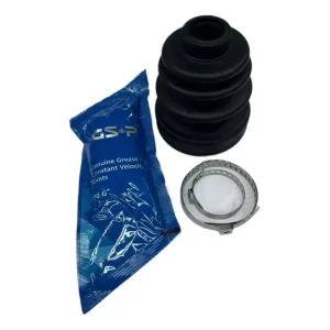 Fuelle Homocinetica Ford Fiesta Ecosport Lado Caja Kit