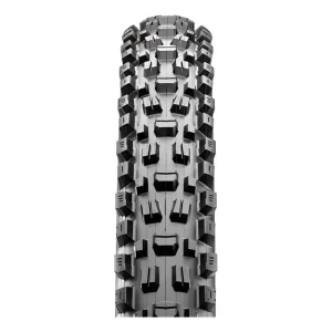 Llanta Maxxis Assegai 29x2.50 Wt Negro 50 TPI Tubeless Exo TR
