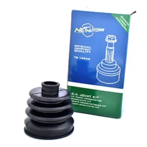 Fuelle Homocinetica Hyundai Accent Prime 1.5 2001-2004
