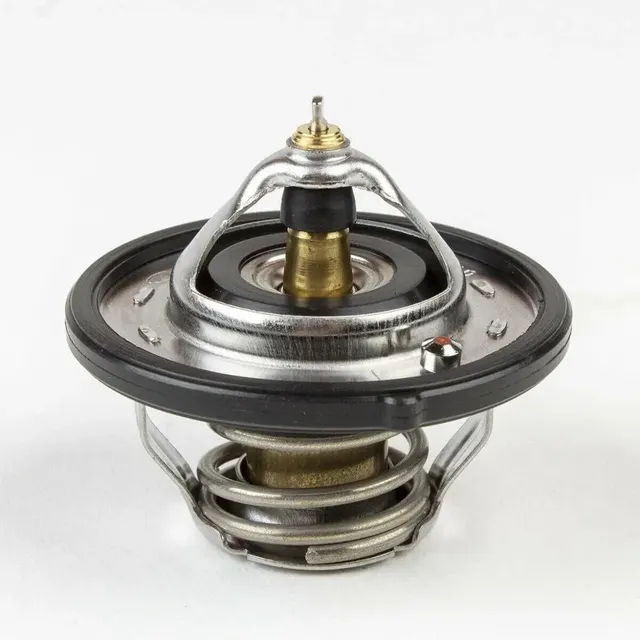 Termostato Para Hyunda Accent Rb 1.4 1.6 16v 2012-2021 (82°) 1 Termostato Para Hyunda Accent Rb 1.4 1.6 16v 2012-2021 (82°)