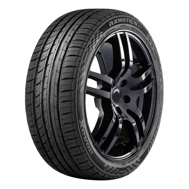 Set 2 Neumáticos 185/45r15 75y Rxmotion U11 Roadx Pr H/t Tl 1 Set 2 Neumáticos 185/45r15 75y Rxmotion U11 Roadx Pr H/t Tl