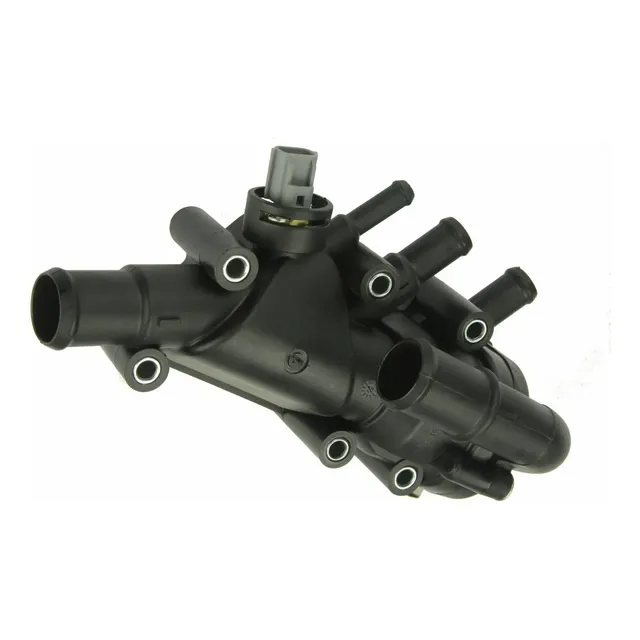Termostato Completo Ford Ka 1.6 1996-2008 1 Termostato Completo Ford Ka 1.6 1996-2008
