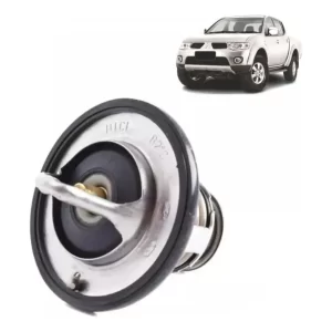 Termostato Mitsubishi L200 2006-2015 2.5 Envio  Full