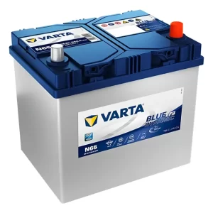 Batería Varta Start-Stop 65Ah 650CCA Mazda CX-30/3/5/7