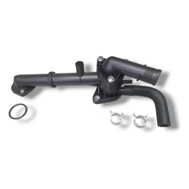 Base Con Termostato Completa Para Kia Morning 1.1 2004a2011 1 Base Con Termostato Completa Para Kia Morning 1.1 2004a2011