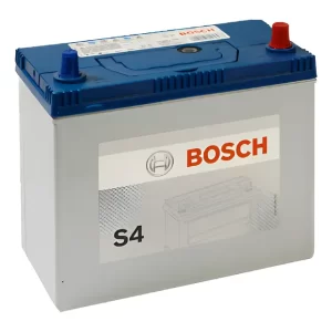 Batería Bosch Auto 42Ah 400CCA Honda Suzuki Toyota