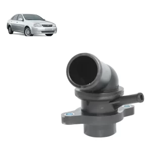 Termostato Completo Para Chevrolet Optra 1.6 2004-2012