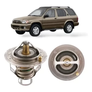 Termostato Nissan Pathfinder 3.3 1996 Al 2004