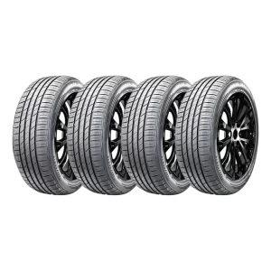Set X 4 Neumáticos 195/55r16 91v Rxmotion H12 Roadx Ht Chn