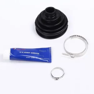 Fuelle Homocinetica Exterior Toyota Hilux 2.5ds  2kdftv 2010