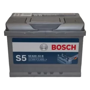 Batería Bosch Chevrolet Corsa Pickup Diesel 2005-2008