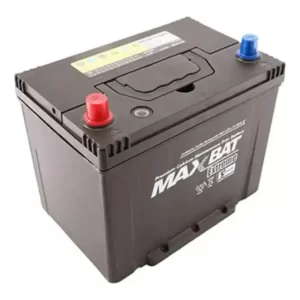 Batería de Auto 70Ah Positivo Izquierdo Universal