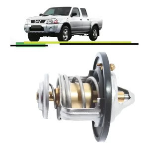 Termostato 76,5 Cº Nissan Terrano D22 2.4 1996-2013