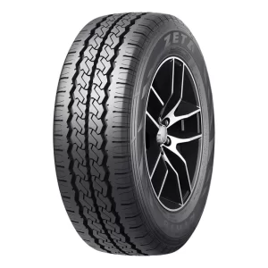 Neumático Zeta ZTR18 215/70 R15C para Auto y Camioneta