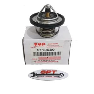 Termostato - Suzuki Grand Nomade 2.4