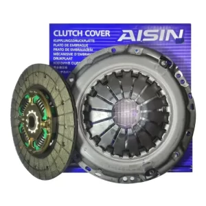 Kit Embrague Toyota Auris 1.6 2007-2009 Original Aisin Japón