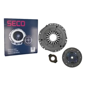 Kit Embrague Para Samsung Sm3 1.6 2005/2014 Seco