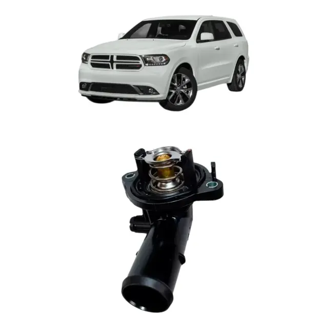 Termostato Original Mopar Dodge Durango 3.6 Año 2011-2015 1 Termostato Original Mopar Dodge Durango 3.6 Año 2011-2015