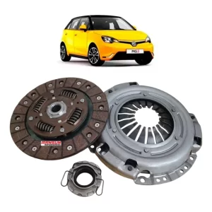 Kit Embrague Mg3 1.5 ( 2012 - 2019 ) Completo 3 Piezas