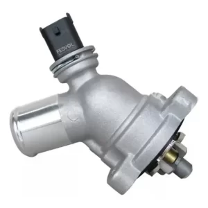 Termostato Chevrolet Spark Gt 1.2 2010-2020 Original Gm