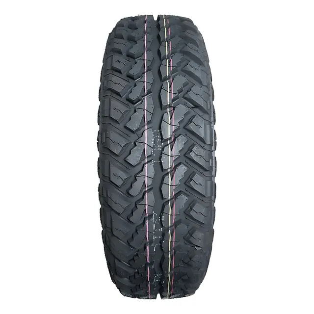 Neumático Lt 225/75 R16 Rock 757 Mt 115/112n N 1 Neumático Lt 225/75 R16 Rock 757 Mt 115/112n N