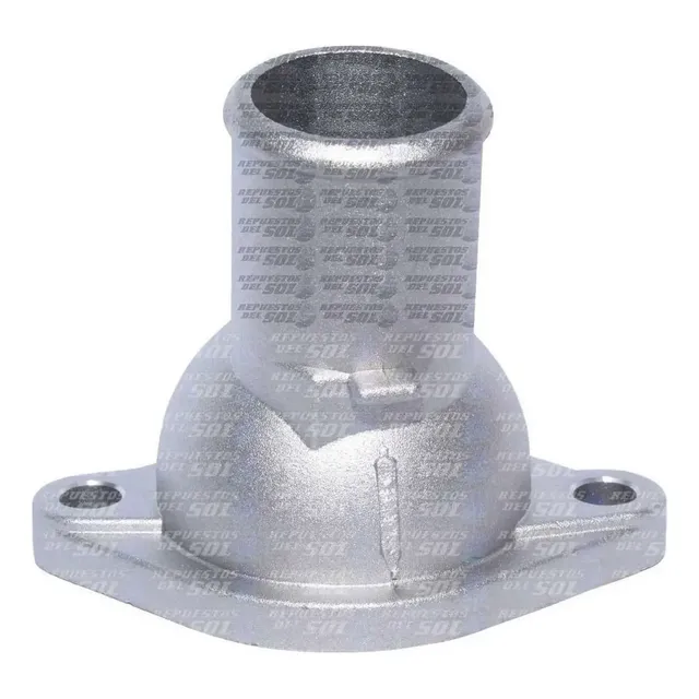 Tapa Termostato Toyota Hilux 2.4 2rz-fe Rzn193 2wd 1998 2006 1 Tapa Termostato Toyota Hilux 2.4 2rz-fe Rzn193 2wd 1998 2006