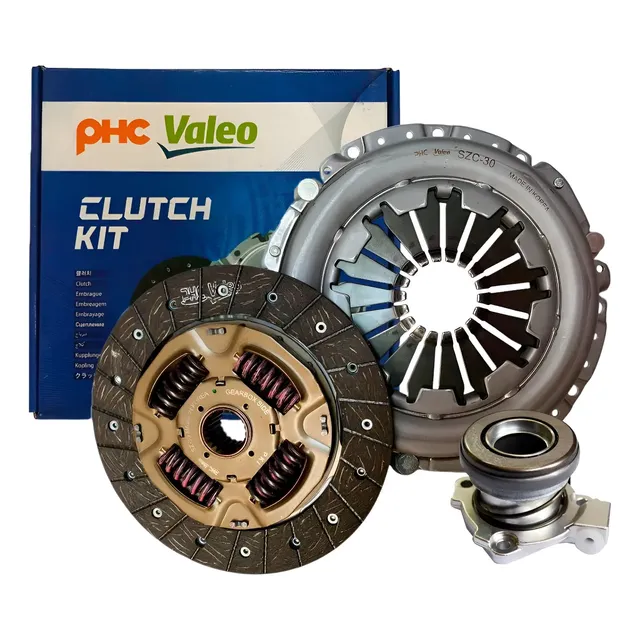 Kit Embrague Suzuki Grand Vitara 1.6 Roda Japones Año 2012 1 Kit Embrague Suzuki Grand Vitara 1.6 Roda Japones Año 2012