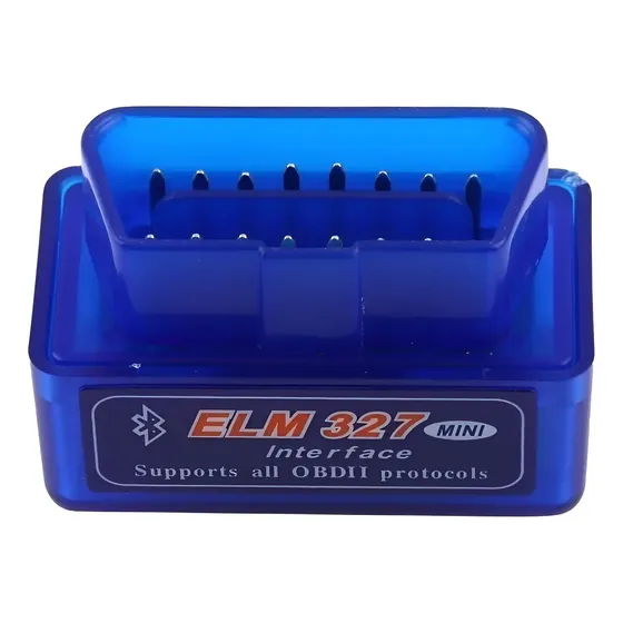 Pack x3 Scanner Mini ELM327 Bluetooth OBD2 1 Pack x3 Scanner Mini ELM327 Bluetooth OBD2