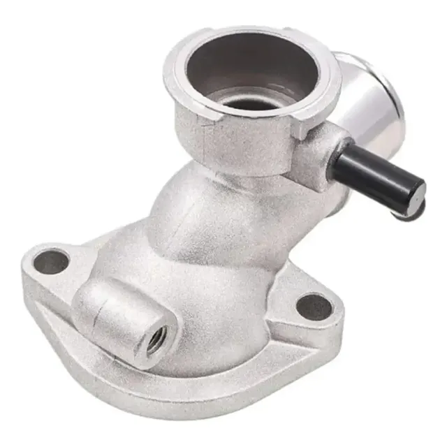 Base Tapa Termostato Radiador Para Hyundai Terracan 2.9 2002 1 Base Tapa Termostato Radiador Para Hyundai Terracan 2.9 2002