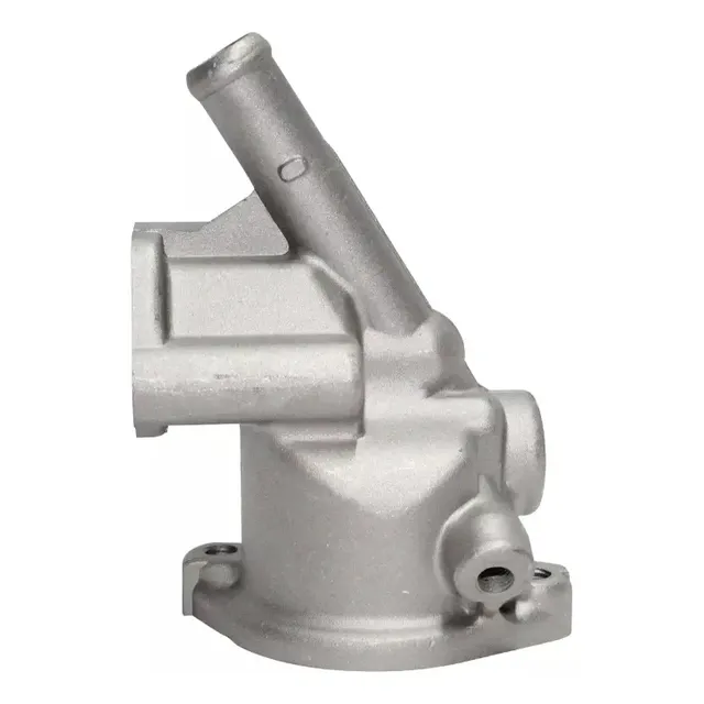 Base Termostato Para Chevrolet Luv 2.3 4zd1 1989-1998 1 Base Termostato Para Chevrolet Luv 2.3 4zd1 1989-1998