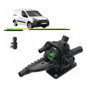 Termostato +sensor +valvula Peugeot Partner 1.6 D 2012-2018