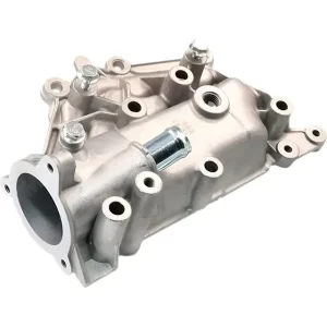 Base Completa Termostato Megane 1 1.6 K4m 2001-2008