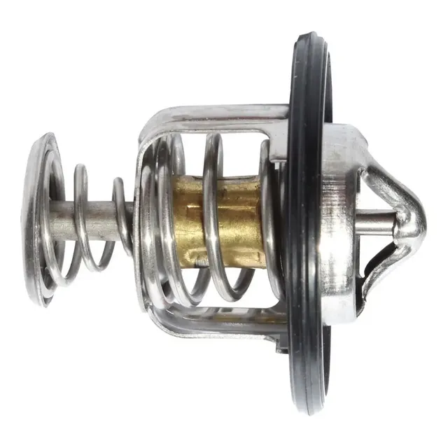 Termostato Mitsubishi Pajero 2.5 4d56t 92-97 76.5°c 56mm Hkt 1 Termostato Mitsubishi Pajero 2.5 4d56t 92-97 76.5°c 56mm Hkt