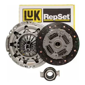 Kit Embrague Para Fiat Strada 1.4 2009 2020