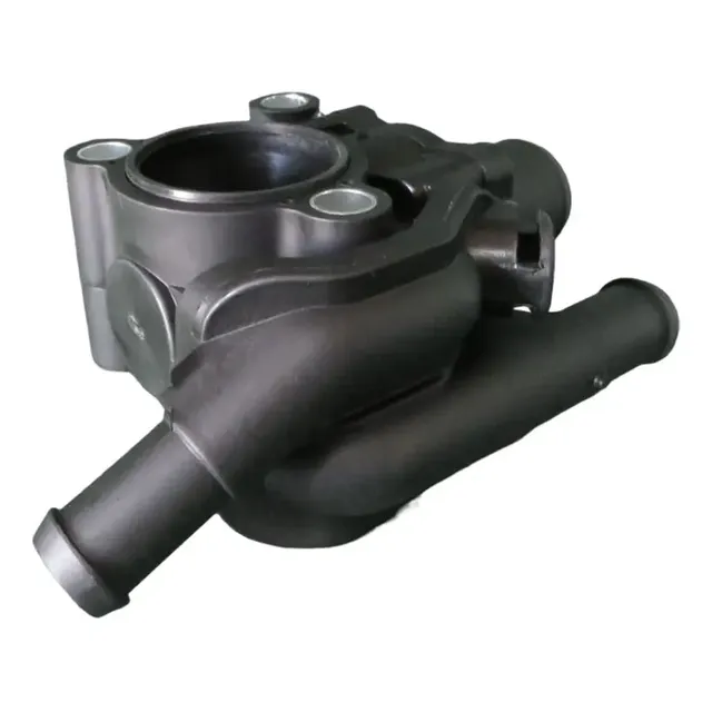Termostato Completo Ford Focus 2.0 16v Bencina Zetec 00/13 1 Termostato Completo Ford Focus 2.0 16v Bencina Zetec 00/13