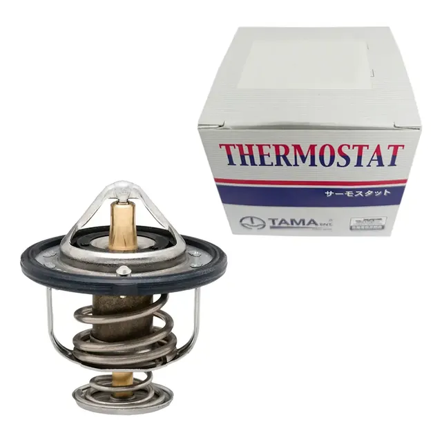 Termostato Para Mazda Demio Bt50 Cx5 2.2 2000-2010 52mm 1 Termostato Para Mazda Demio Bt50 Cx5 2.2 2000-2010 52mm