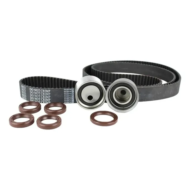Kit Distribucion Para Kia Sorento G6cu 3.5l V6 02-06 1 Kit Distribucion Para Kia Sorento G6cu 3.5l V6 02-06