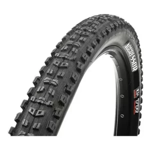 Llanta Maxxis Aggressor 29x2.5 Tubeless Color Negro
