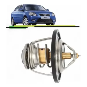 Termostato 82 Cº Para Kia Rio Jb 1.4 2006-2011