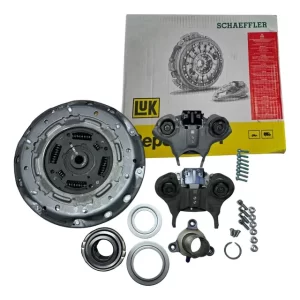 Kit Embrague Ford Focus Automático 2.0 Original Luk 2013